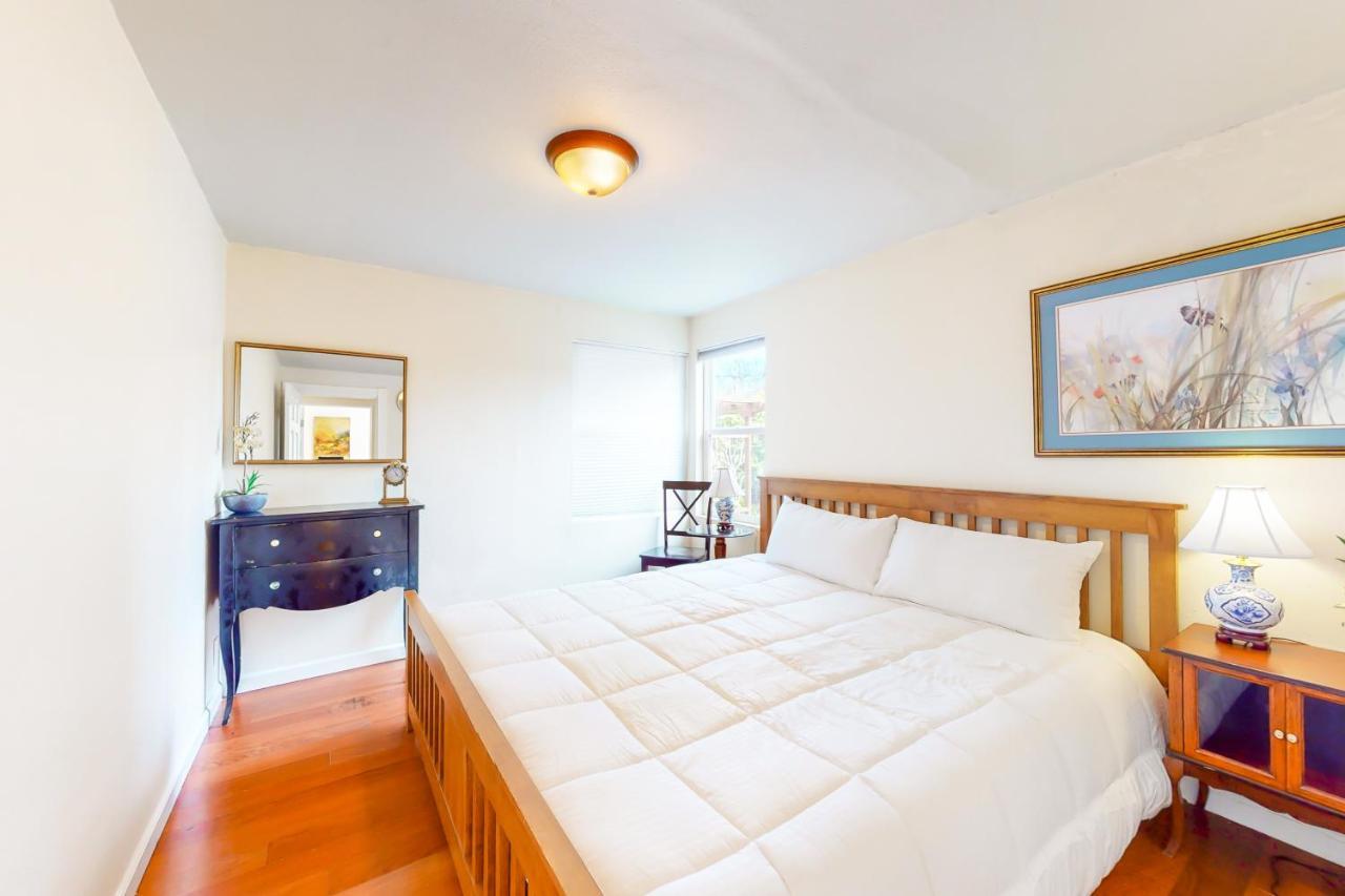 Cedar River Retreat 伦顿 外观 照片